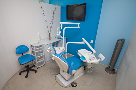 cancun cosmetic dentistry